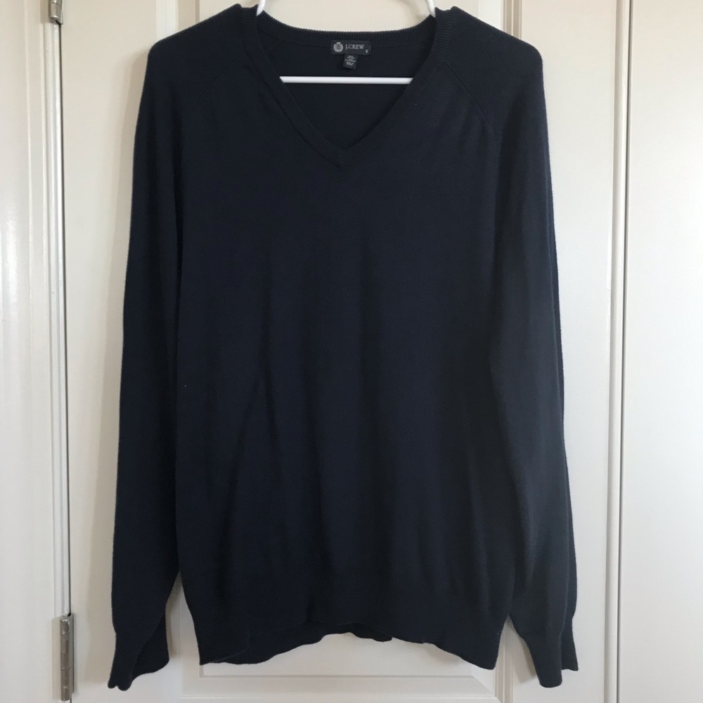 J. Crew Sweater